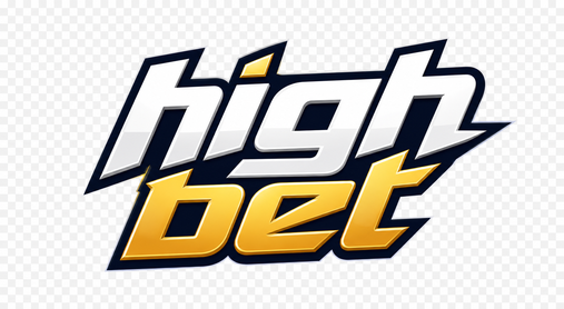 High Bet Logo